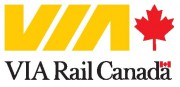 VIA-Rail-logo