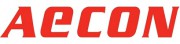 aecon logo