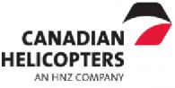 canadian helicopters