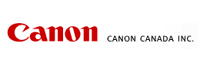 canon canada logo