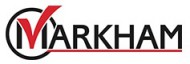 city of markham logo