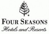 four season hotels logo