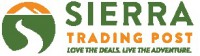 sierra trading post logo